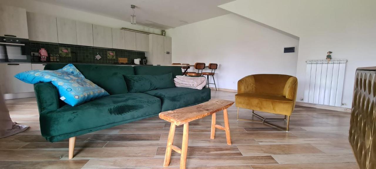 Villa Azzurra Immersa Nel Verde Tra Firenze, Arezzo E Siena Terranuova Bracciolini Exterior photo